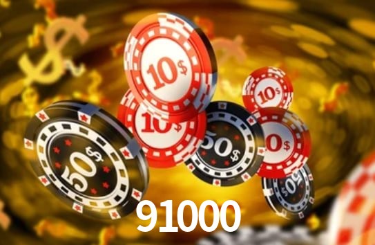 Estatísticas 91000