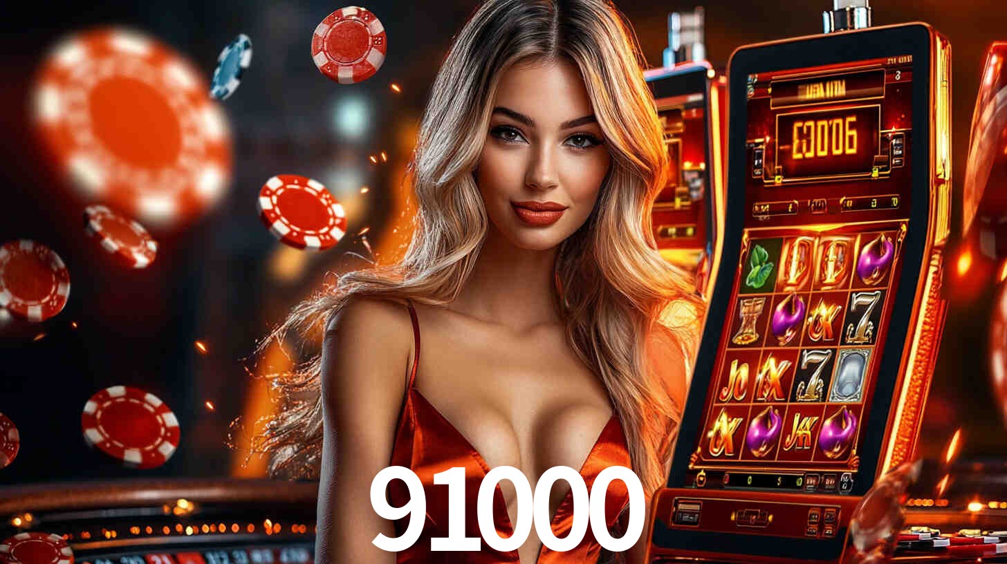 91000: Seu Cassino Premiado com Pagamentos Rápidos