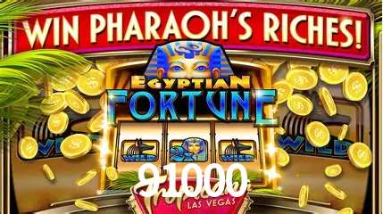 Descubra o Mundo do Cassino Online com 91000