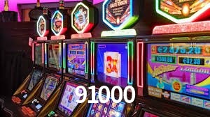 Bônus Diários 91000
