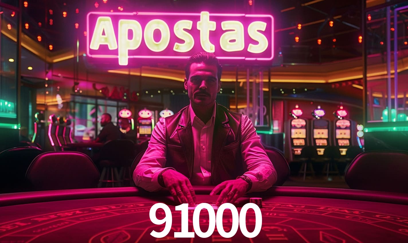 Desvendando o Mundo dos Jogos Virtuais na 91000