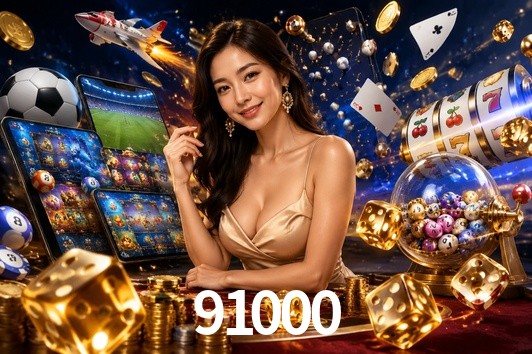Live Casino 91000