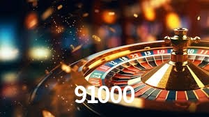 Caishen Wins 91000