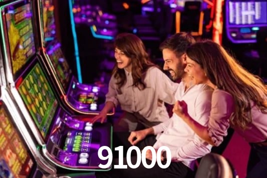 PIX Instantâneo 91000