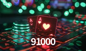 Diretório de Jogos 91000