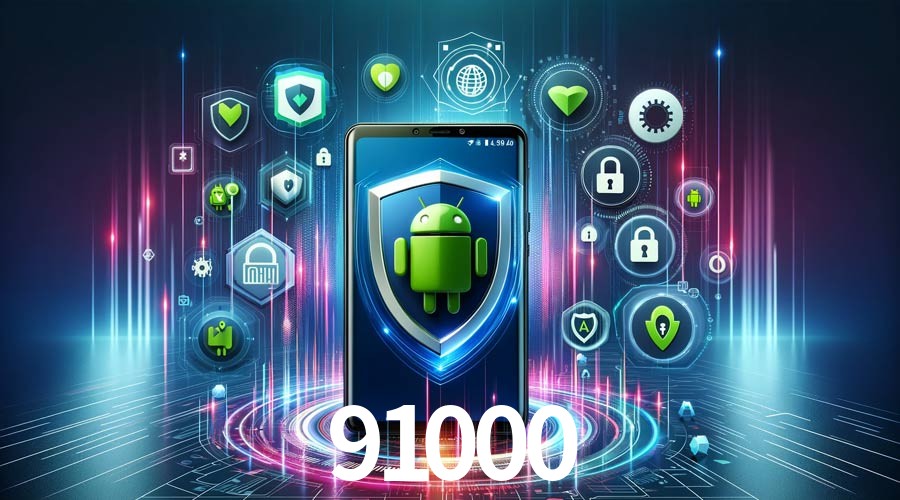 Account Benefits 91000