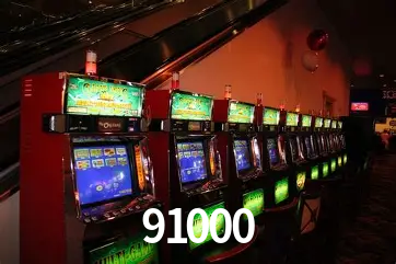 A Popularidade dos Caça-Níqueis no 91000