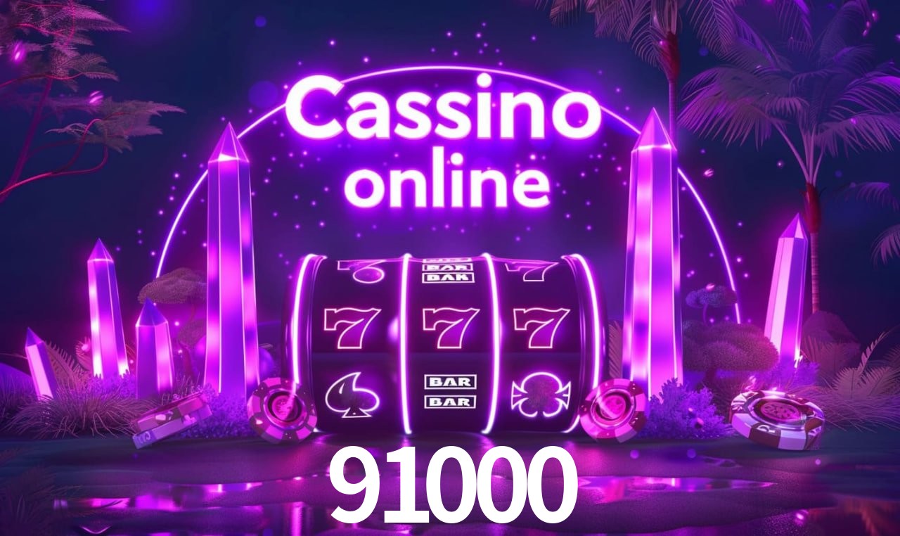 Promoções Sazonais 91000