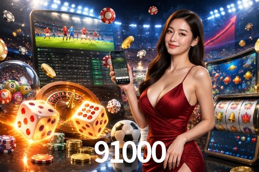 Game Providers 91000