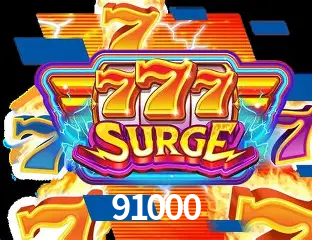 Descubra o Mundo do Cassino Online com 91000