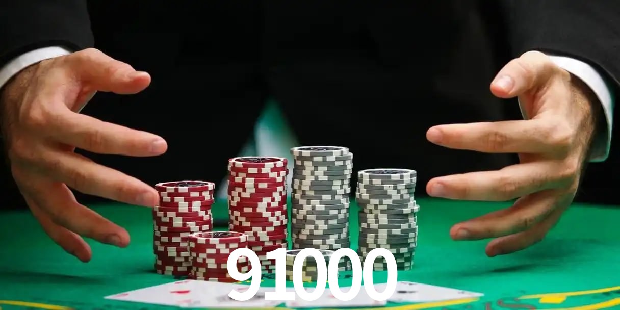 Níveis VIP 91000