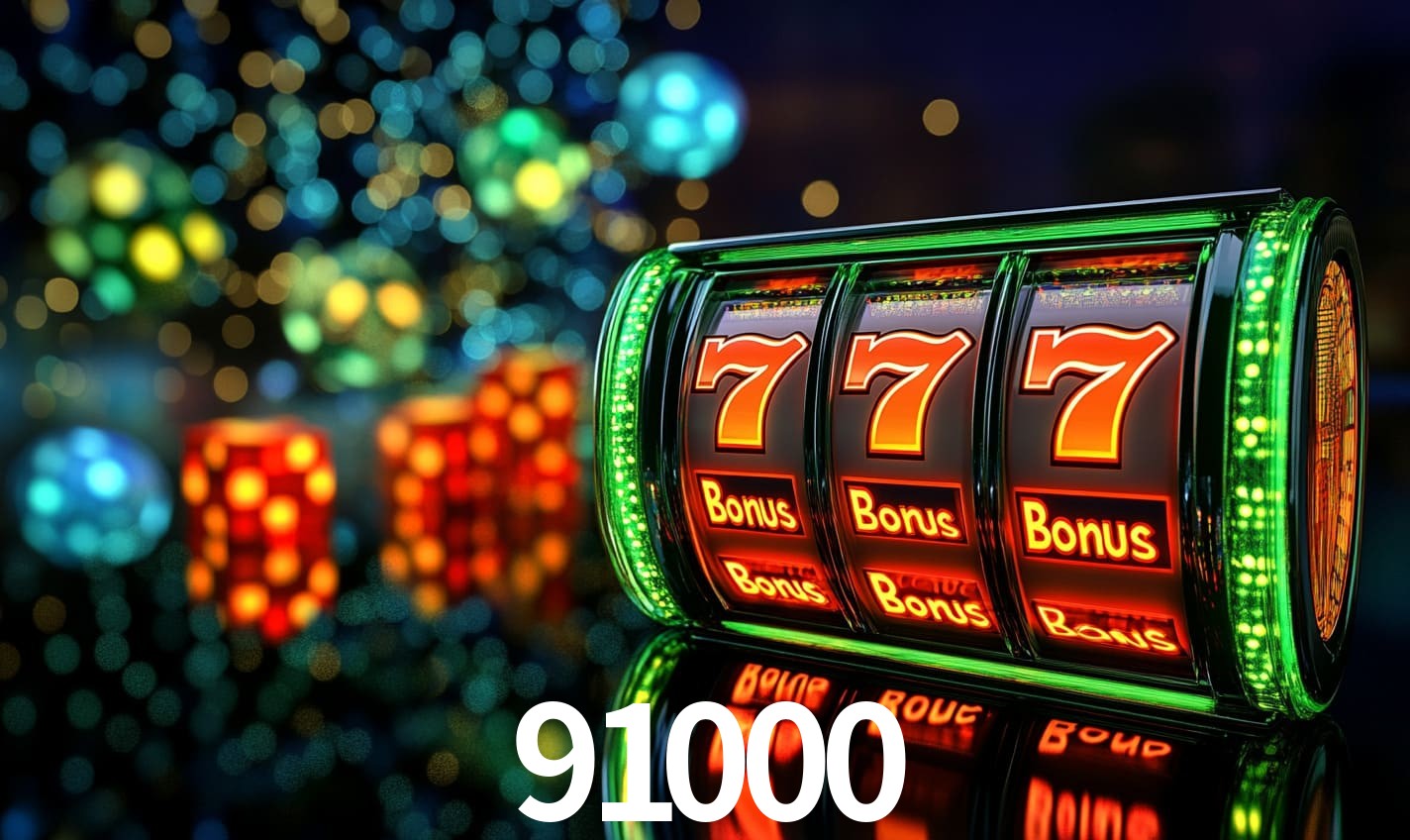 Promoção Relâmpago 91000