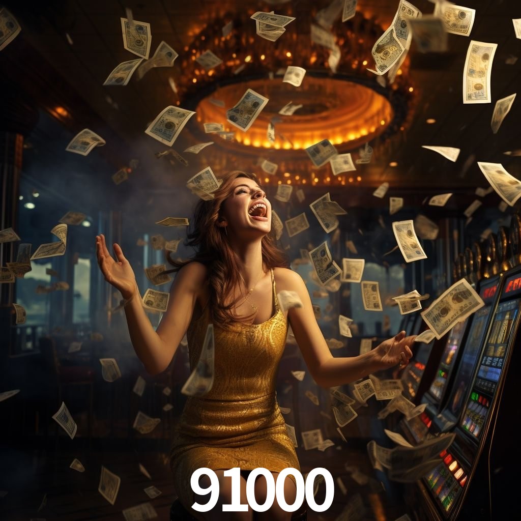 VIP Casino 91000