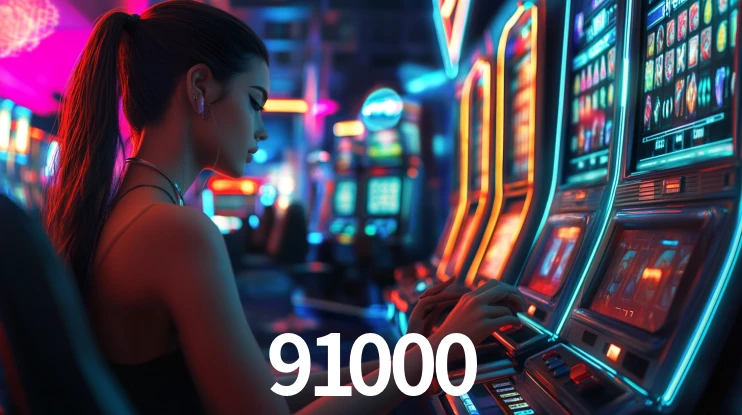 Experimente o Login Seguro Premium no 91000