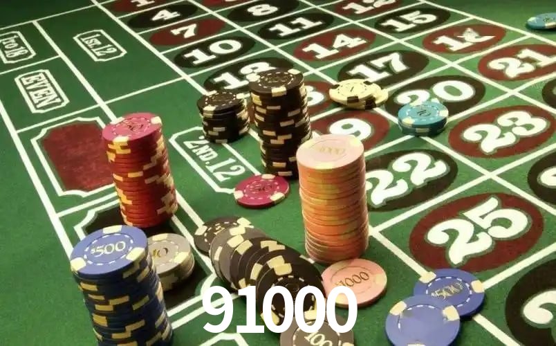 Benefícios da Conta 91000