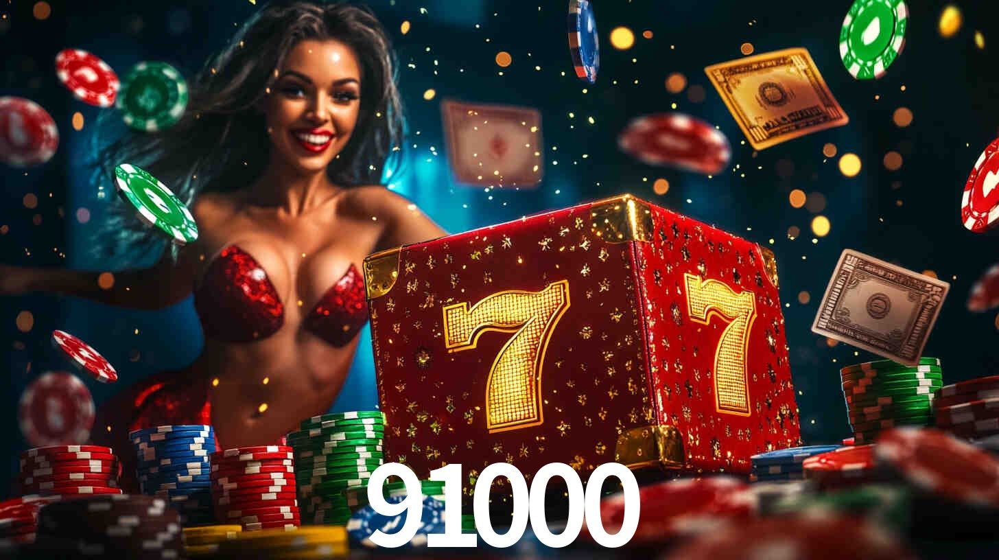 Inovações de Jogos na 91000: O Futuro das Experiências Interativas