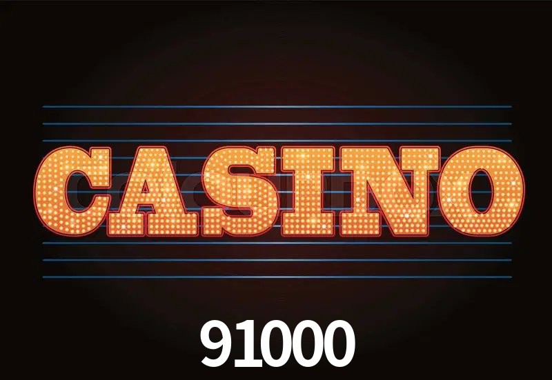 Jogos de Slot 91000