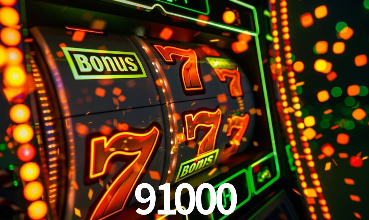 cassino 91000