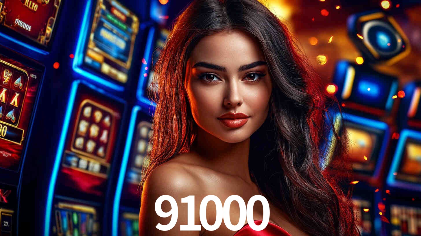 Descubra o Programa VIP da 91000: Vantagens Exclusivas para Jogadores