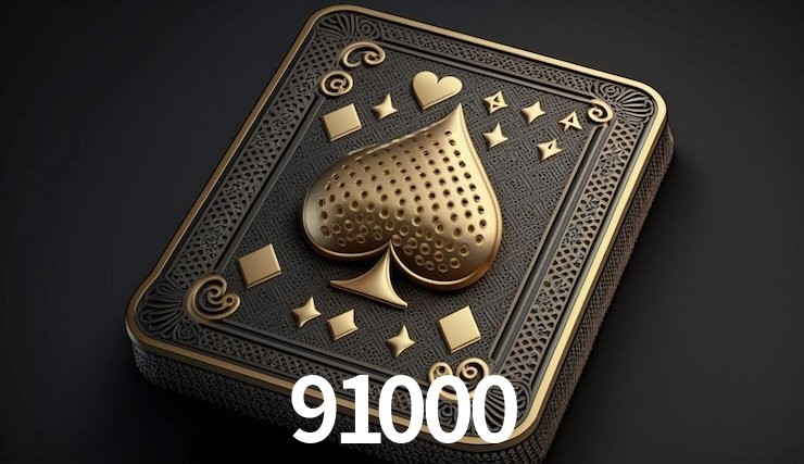 Casino Ao Vivo 91000