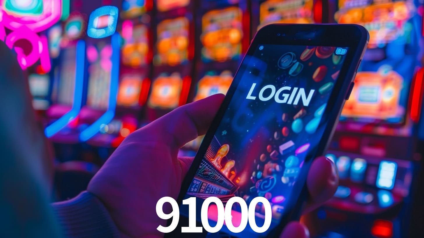 Apostas de Futebol 91000