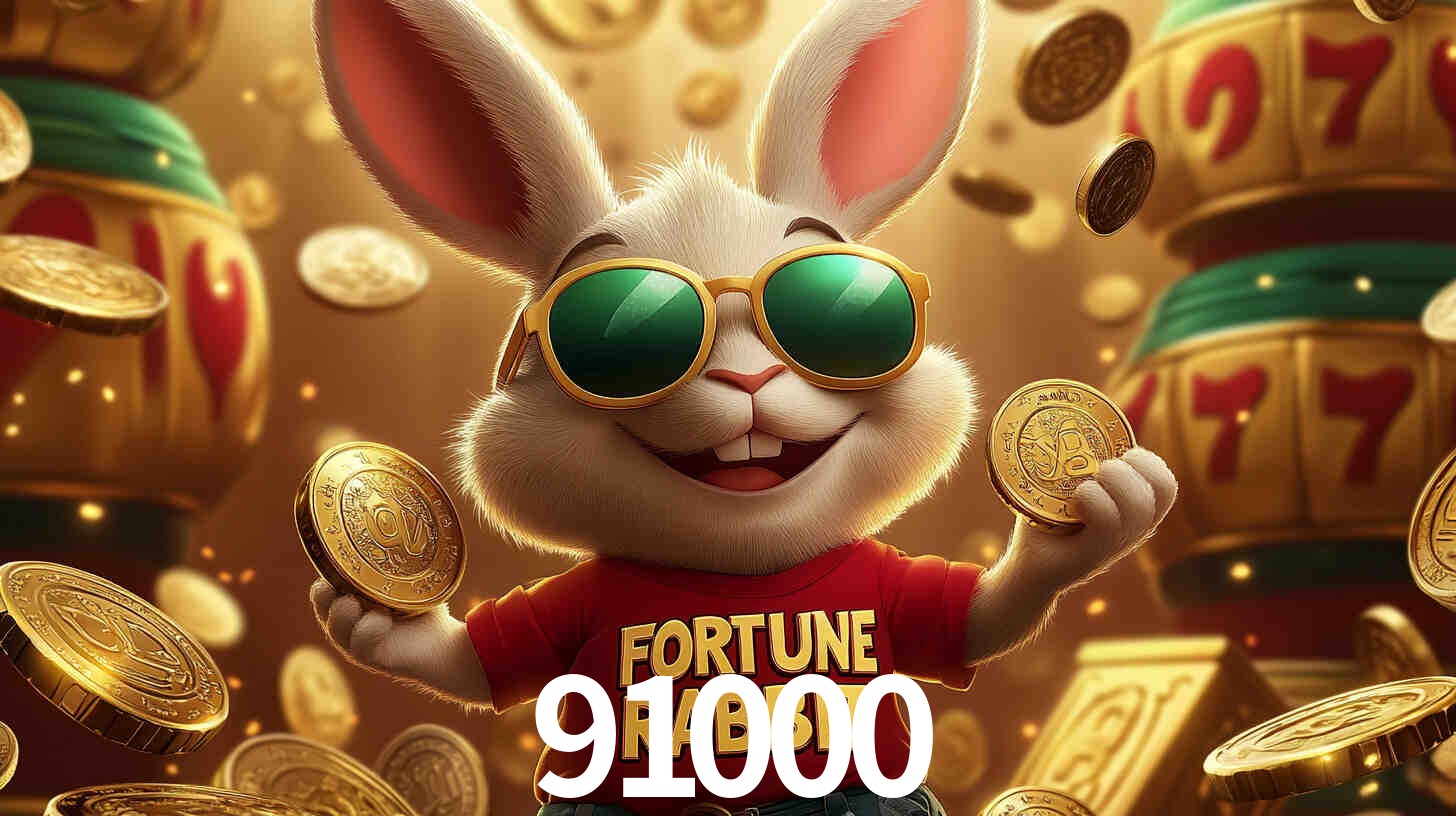 91000: A Experiência de Casino com Jogos de Mesa ao Vivo