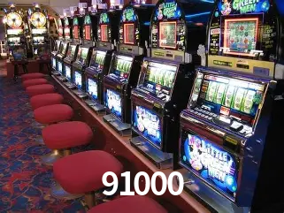 Explorando a Categoria de Eventos em Apostas na 91000
