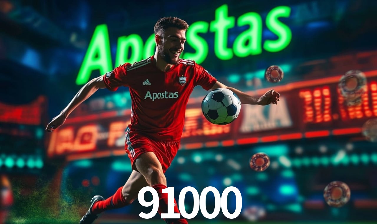 Torneios 91000