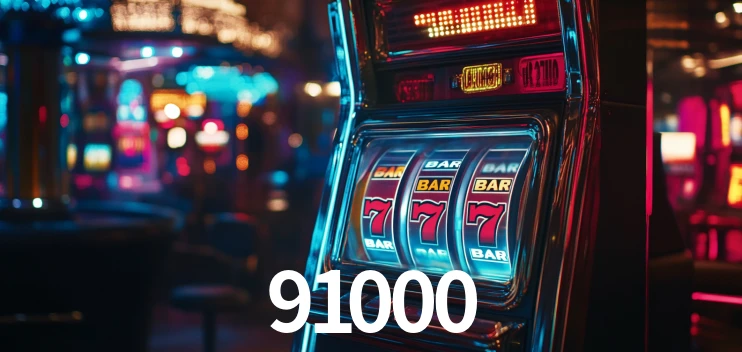 Welcome Bonus 91000