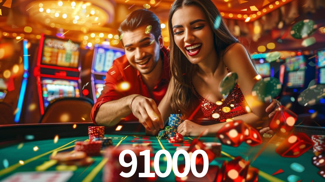 Especiais de Fim de Semana 91000