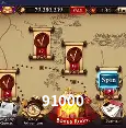 Blackjack na 91000