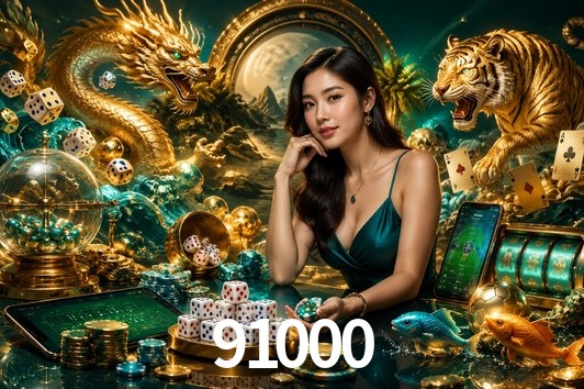 Seasonal Promotions 91000