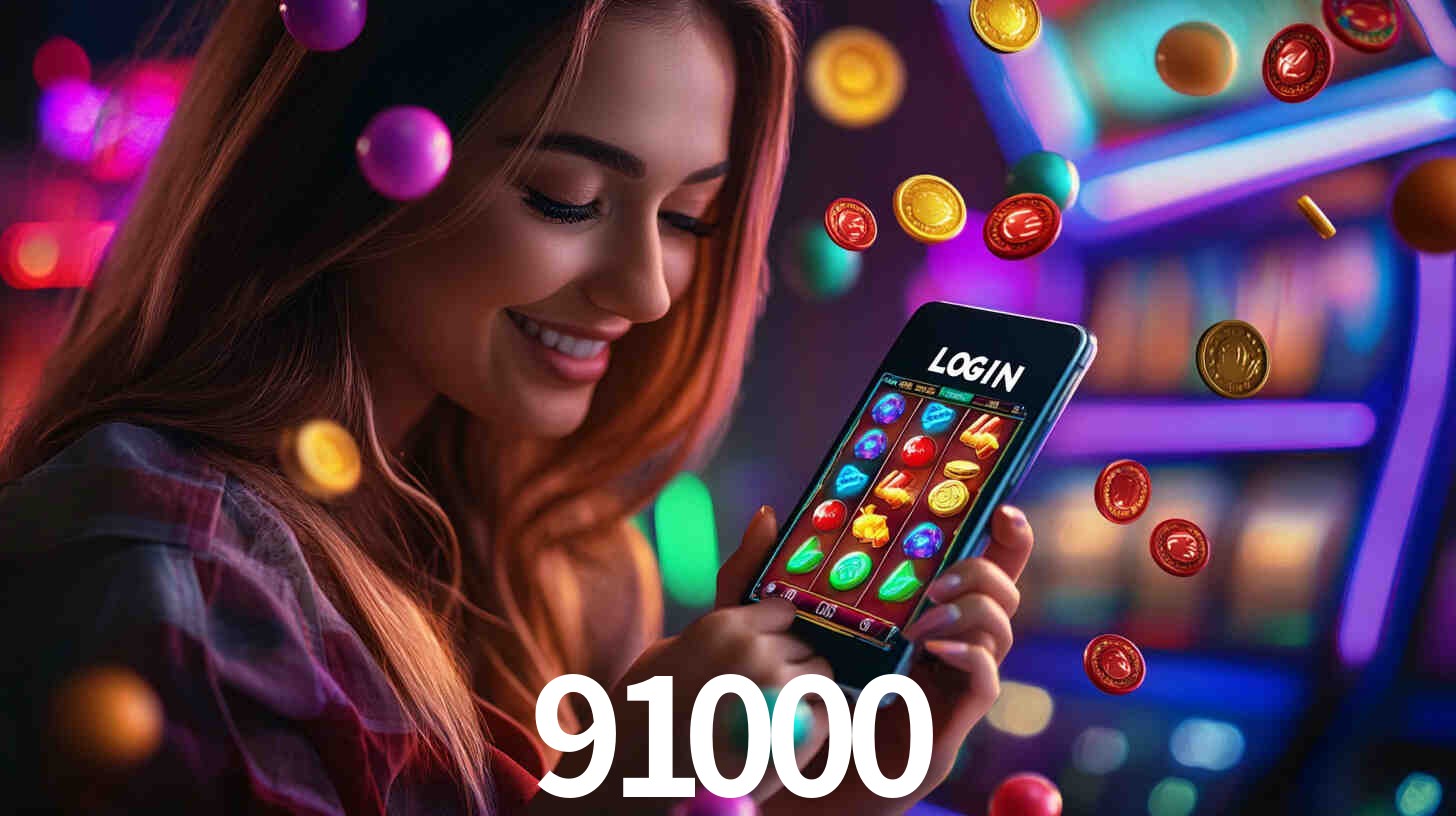 VIP Casino 91000