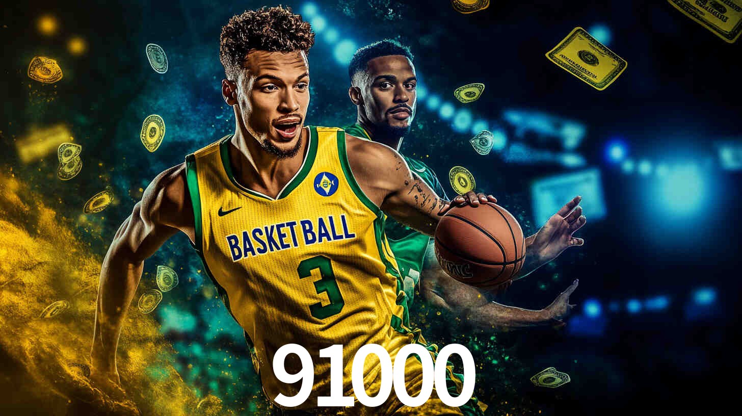 Explorando a Categoria de Eventos em Apostas na 91000