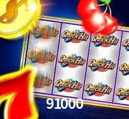 A Popularidade dos Caça-Níqueis no 91000