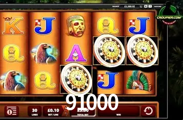 A Experiência Imersiva dos Cassinos Ao Vivo no 91000