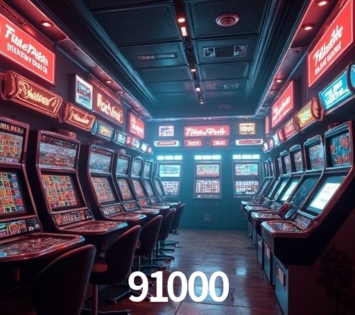 91000 bet