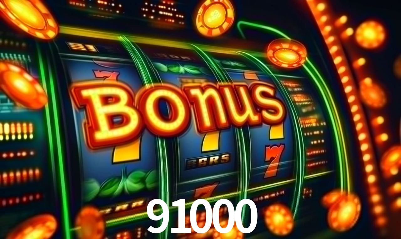 Slot Games 91000