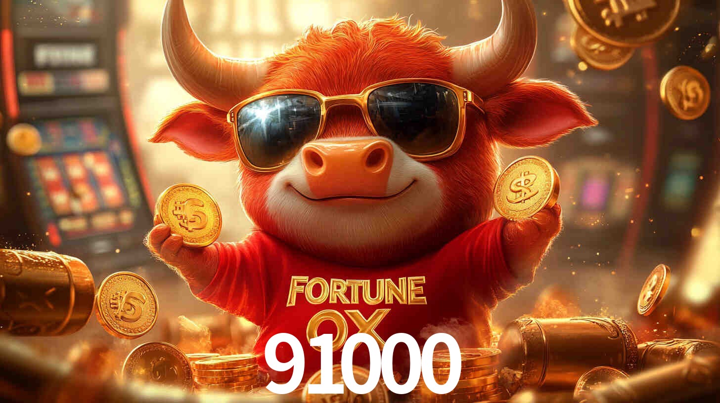 Welcome Bonus 91000
