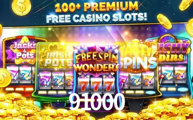 Descubra o Programa VIP da 91000: Vantagens Exclusivas para Jogadores