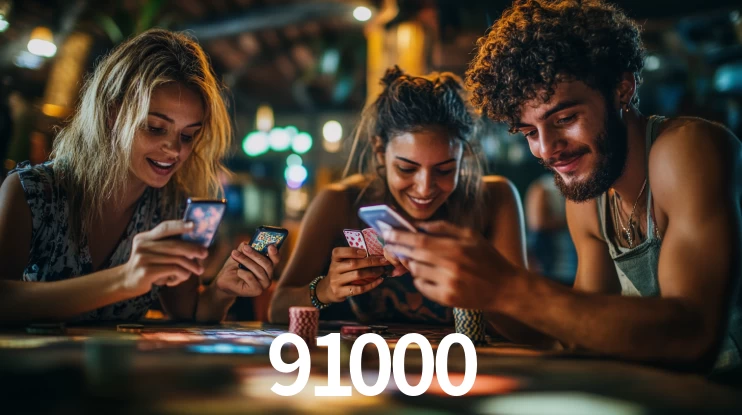 Gates of Olympus 91000