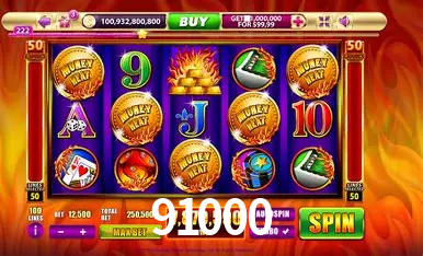 Inovações de Jogos na 91000: O Futuro das Experiências Interativas