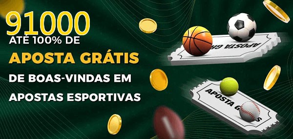 91000bet Ate 100% de Aposta Gratis